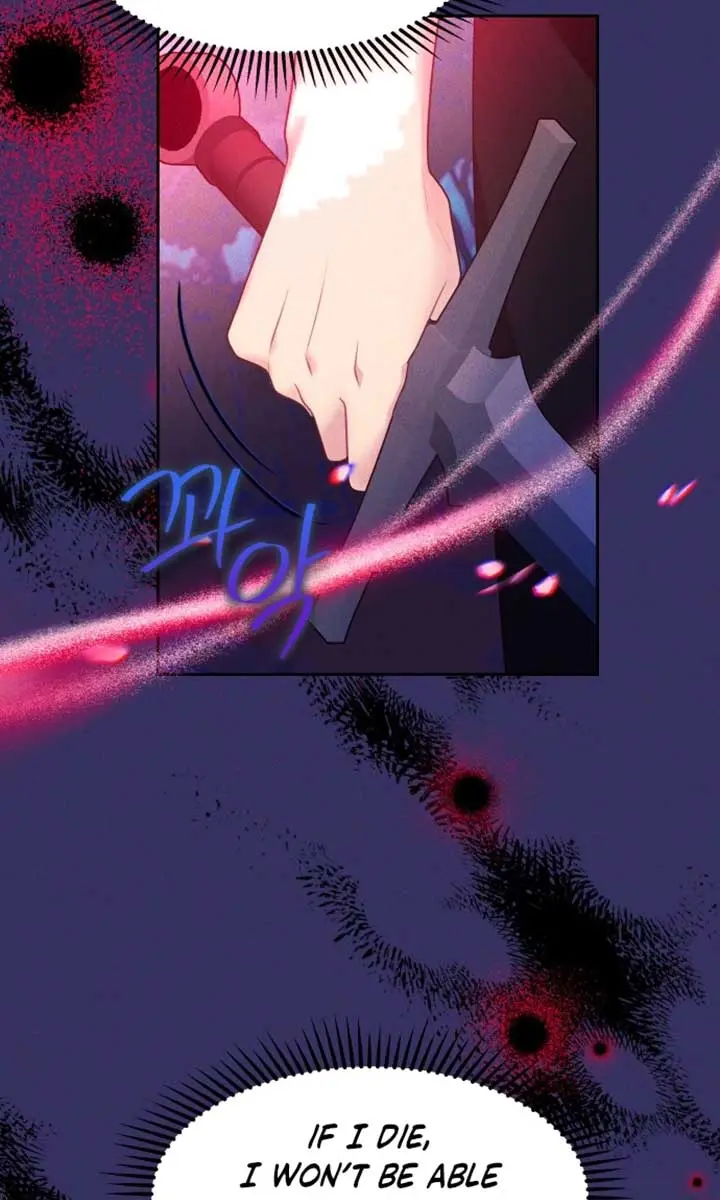 When Two Villains Meet Chapter 48 Page 71