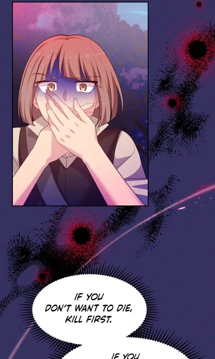 When Two Villains Meet Chapter 48 Page 74