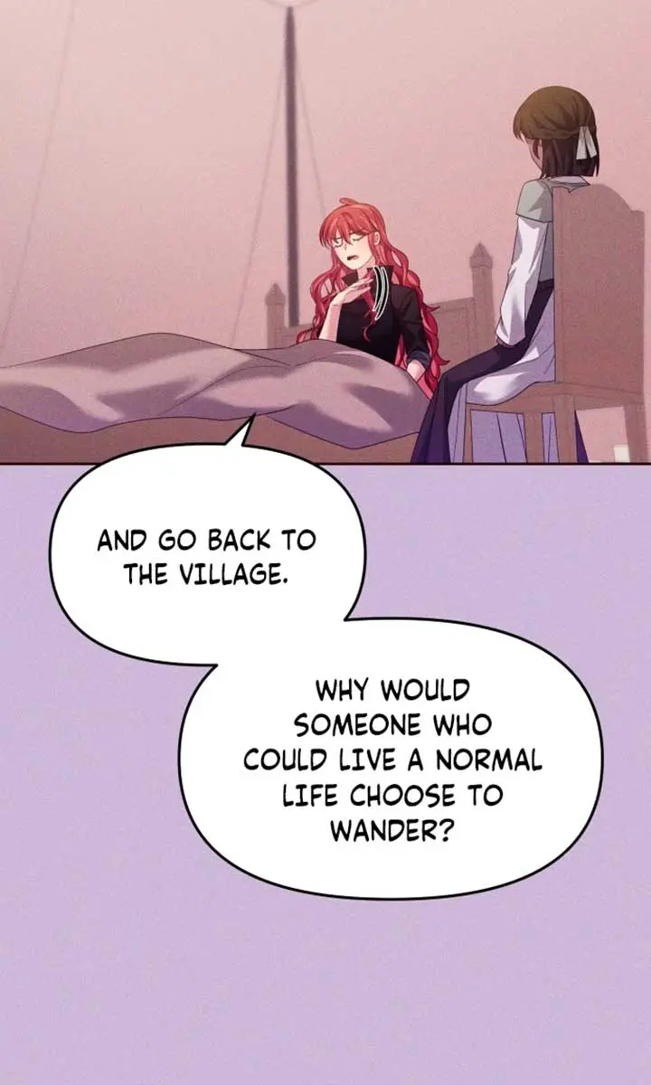 When Two Villains Meet Chapter 48 Page 87