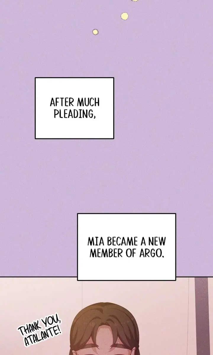 When Two Villains Meet Chapter 48 Page 93