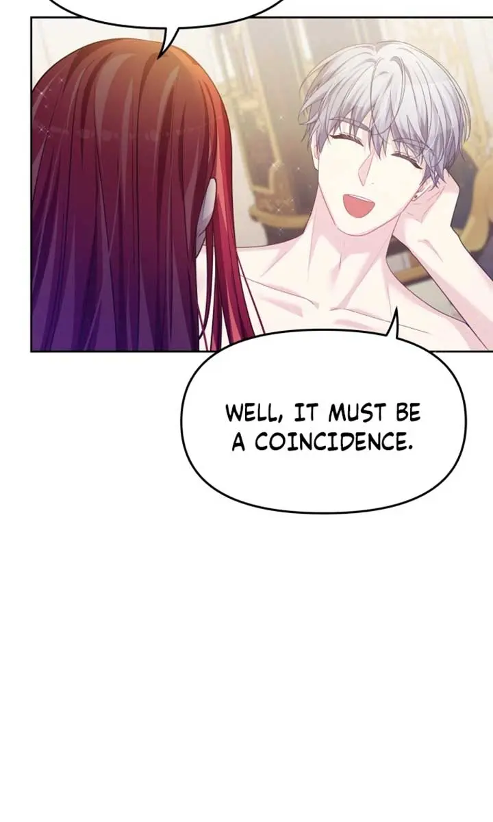 When Two Villains Meet Chapter 49 Page 9
