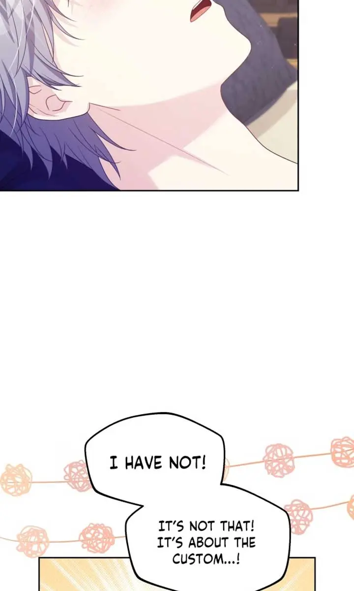 When Two Villains Meet Chapter 49 Page 18