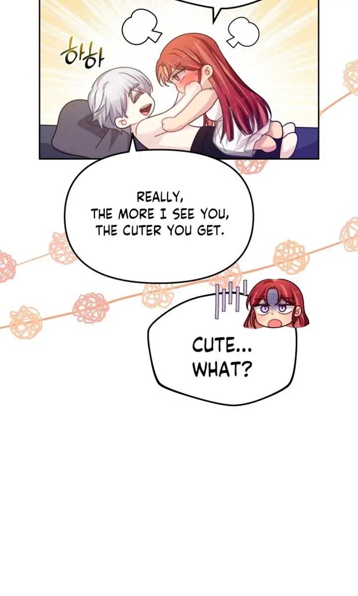 When Two Villains Meet Chapter 49 Page 19