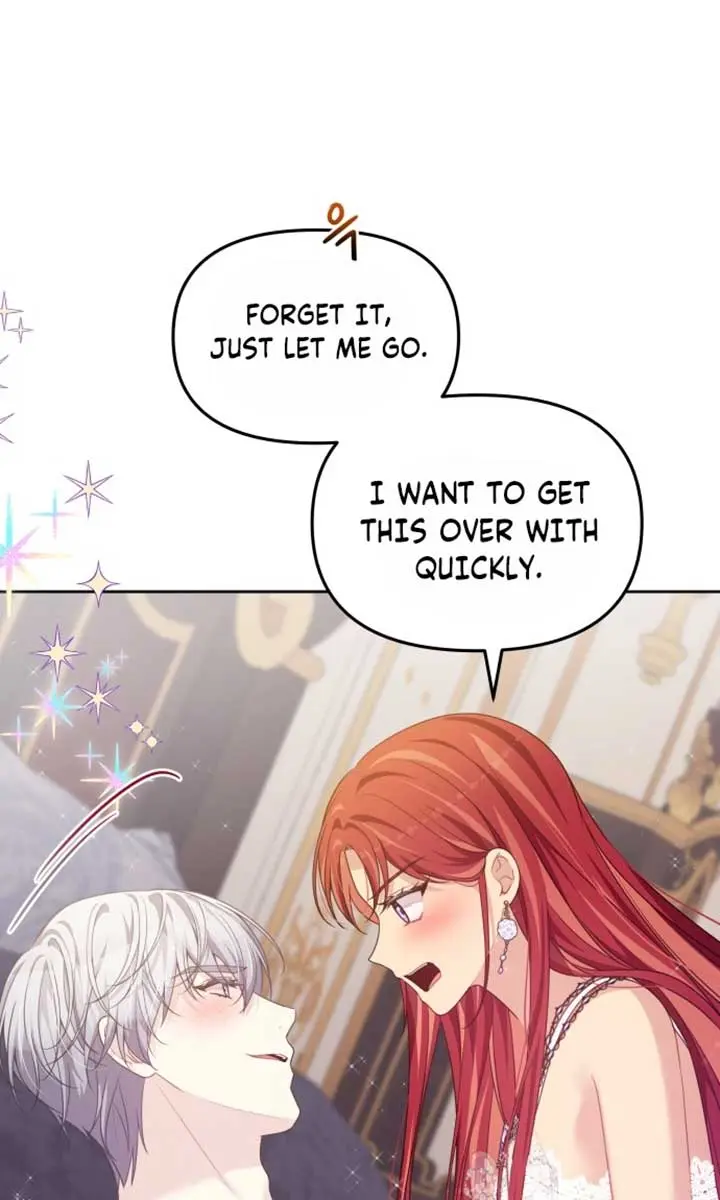 When Two Villains Meet Chapter 49 Page 20