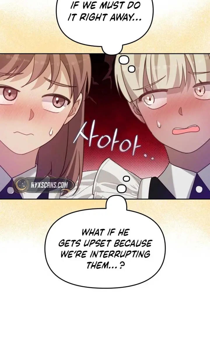 When Two Villains Meet Chapter 49 Page 28