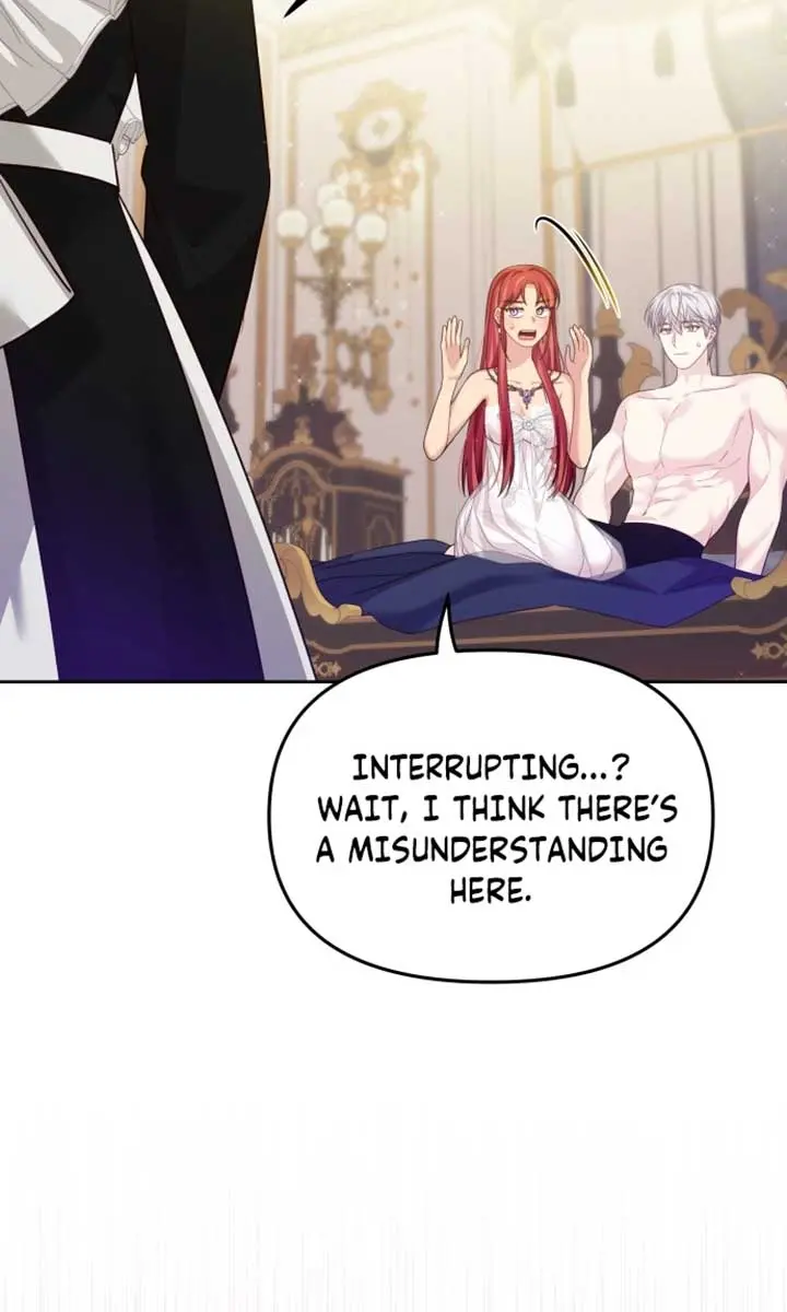 When Two Villains Meet Chapter 49 Page 31