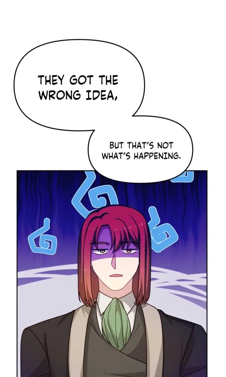 When Two Villains Meet Chapter 49 Page 35