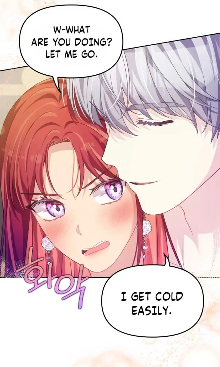 When Two Villains Meet Chapter 49 Page 43