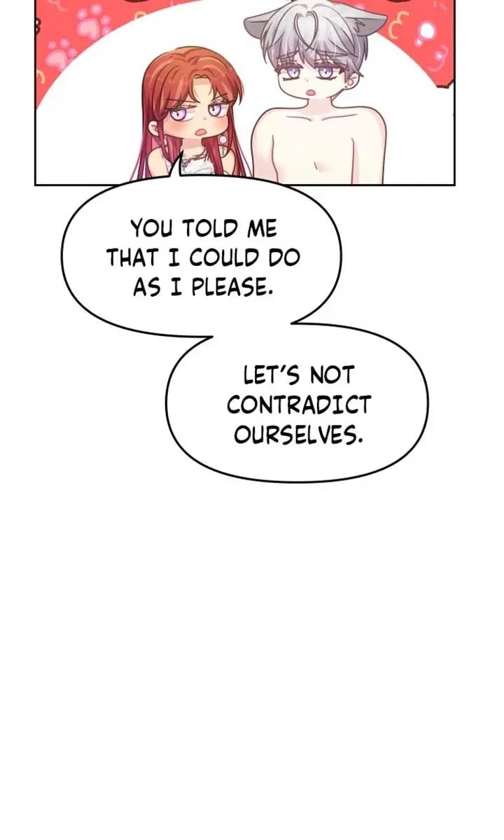 When Two Villains Meet Chapter 49 Page 51