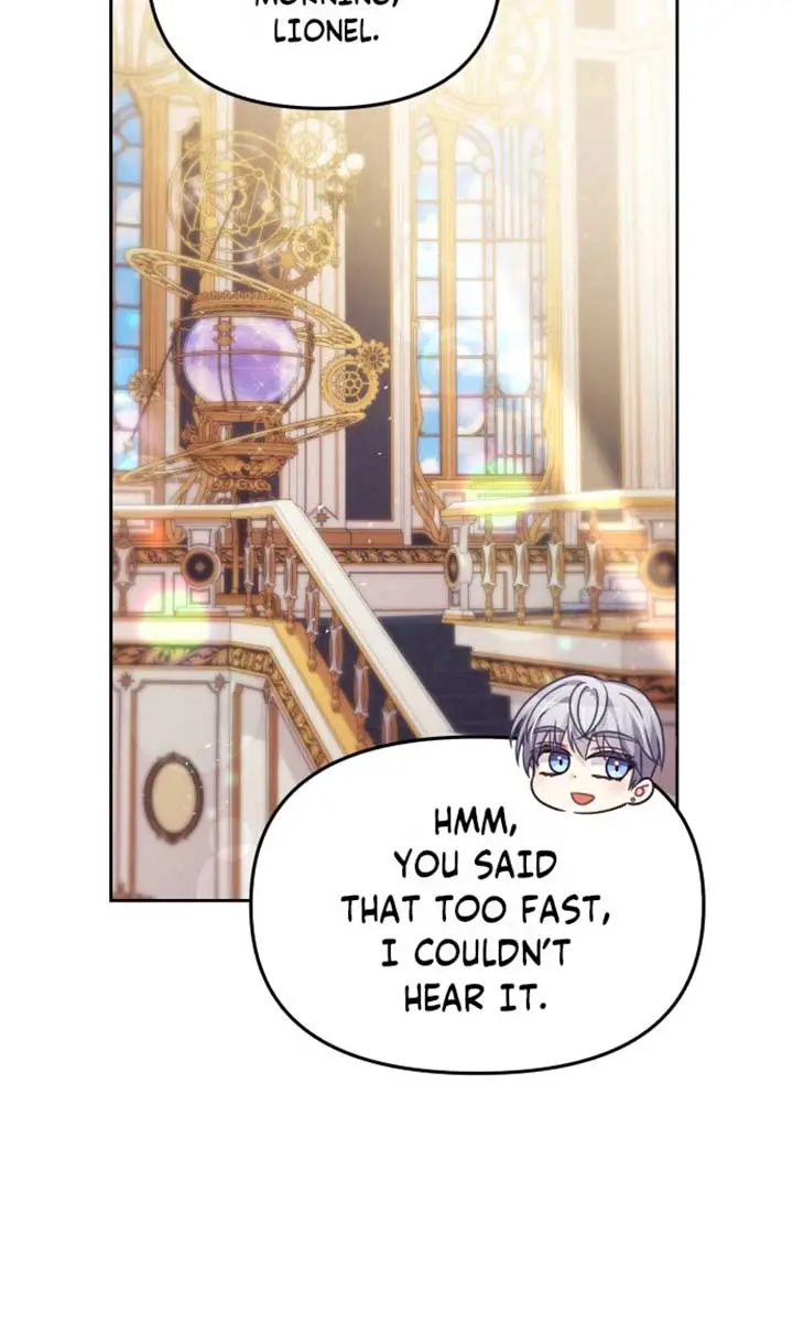 When Two Villains Meet Chapter 49 Page 54