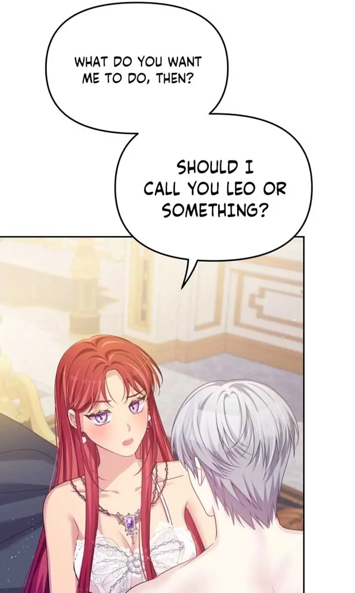 When Two Villains Meet Chapter 49 Page 56