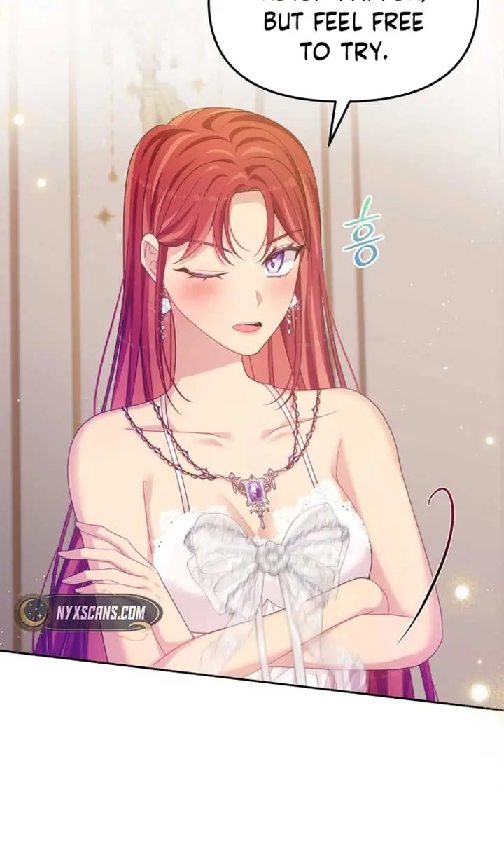 When Two Villains Meet Chapter 49 Page 66