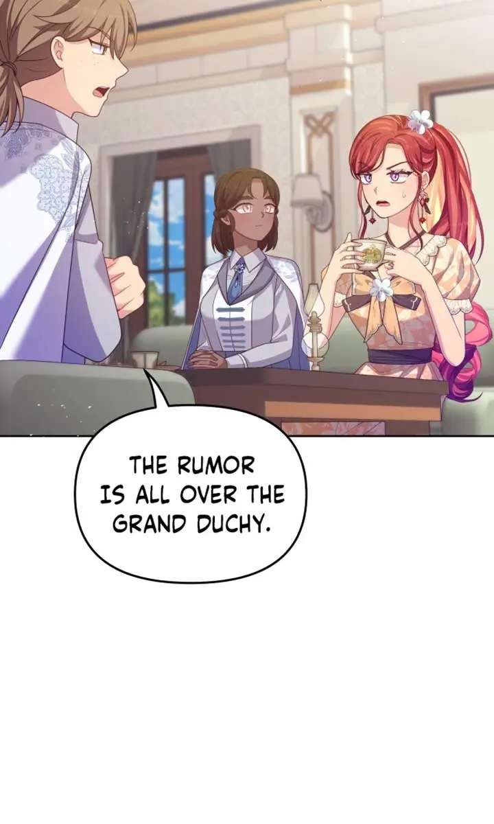 When Two Villains Meet Chapter 49 Page 72