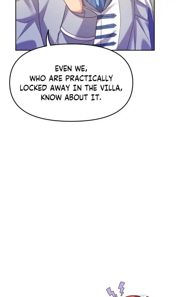 When Two Villains Meet Chapter 49 Page 74