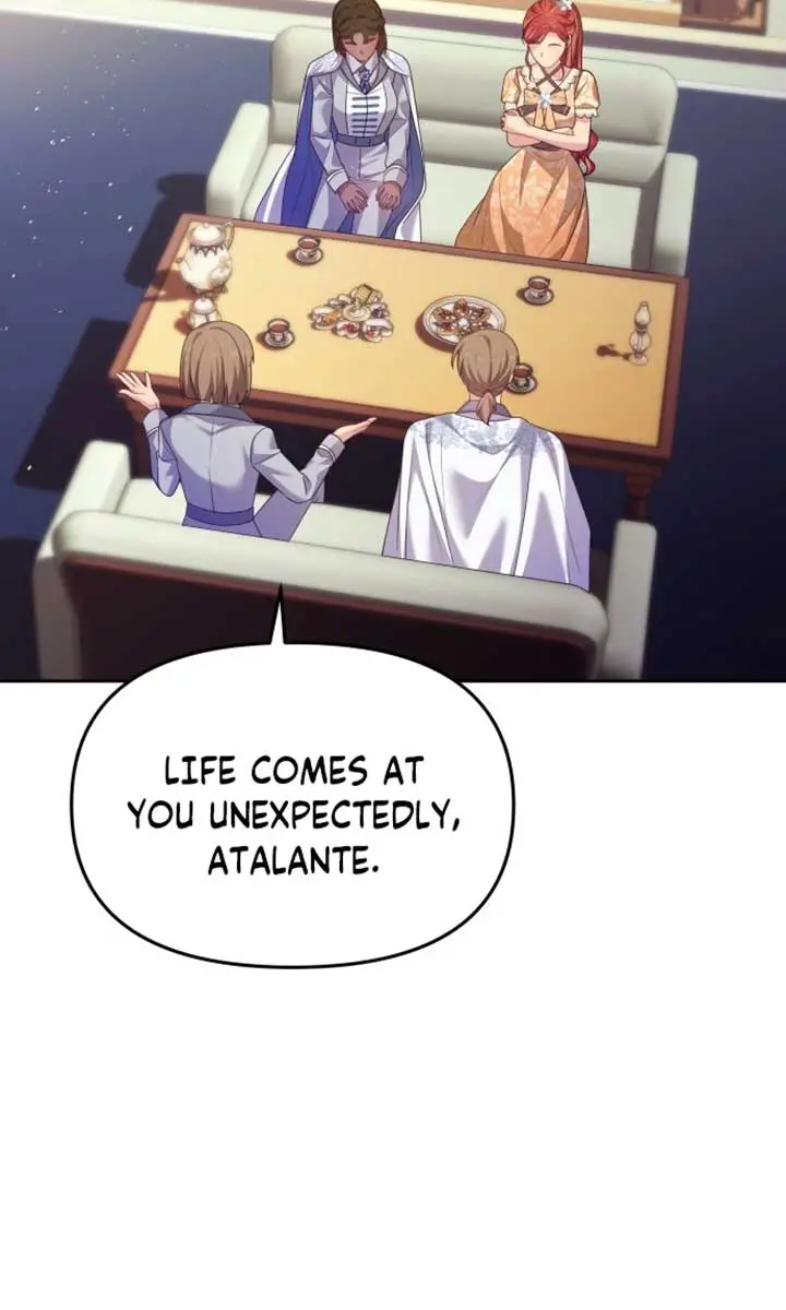 When Two Villains Meet Chapter 49 Page 77