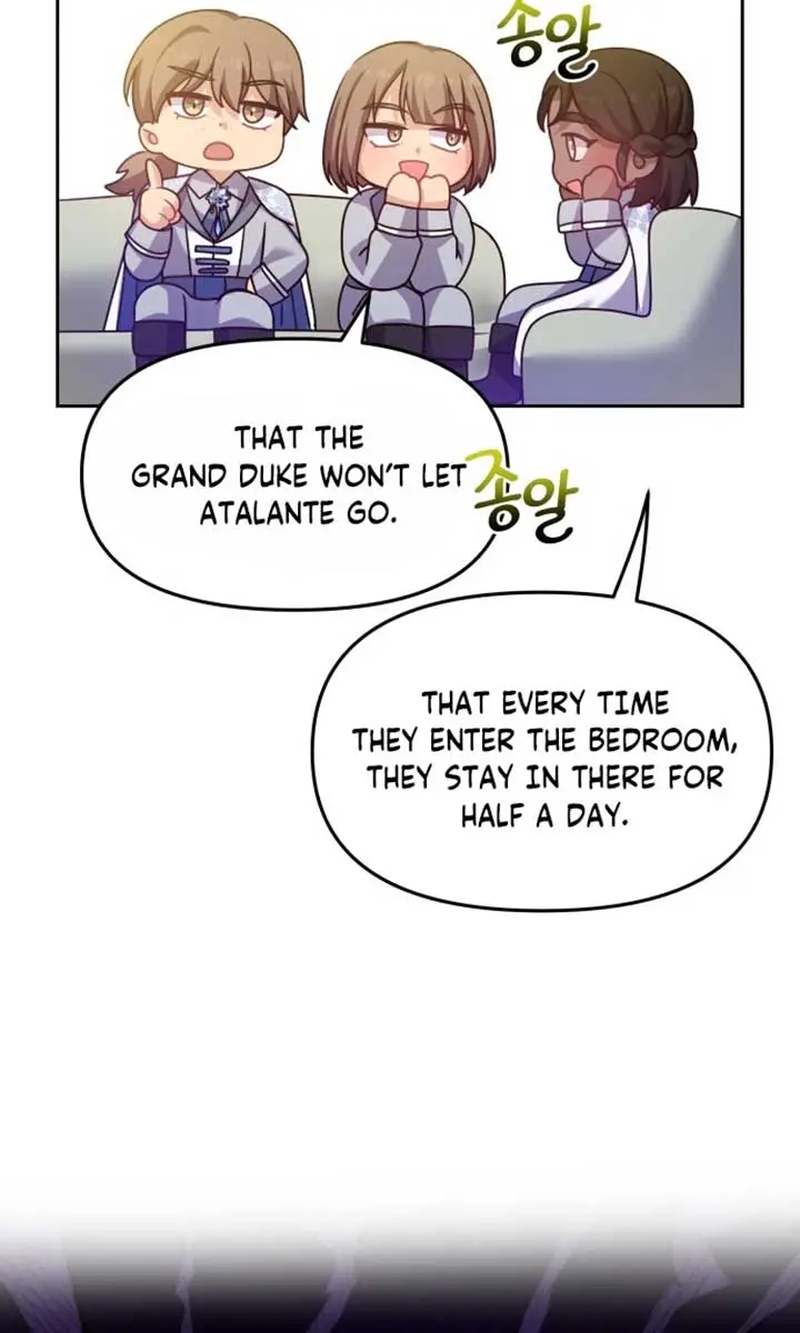 When Two Villains Meet Chapter 49 Page 79