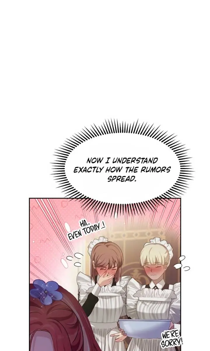 When Two Villains Meet Chapter 49 Page 82