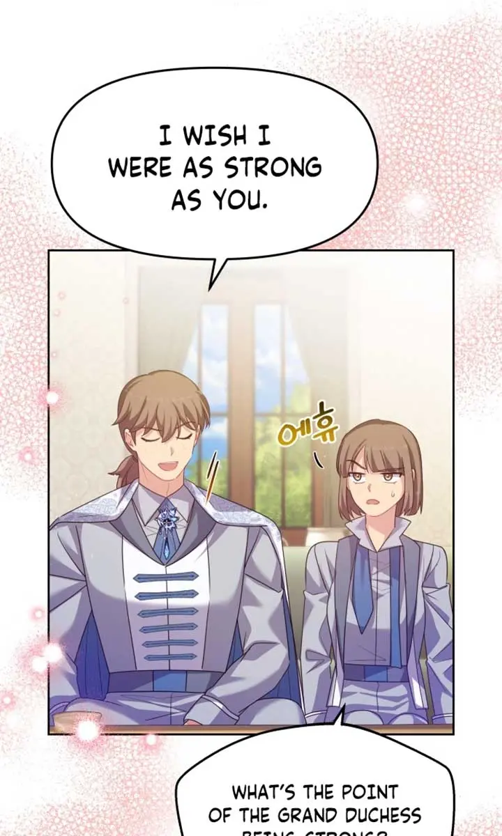 When Two Villains Meet Chapter 49 Page 85