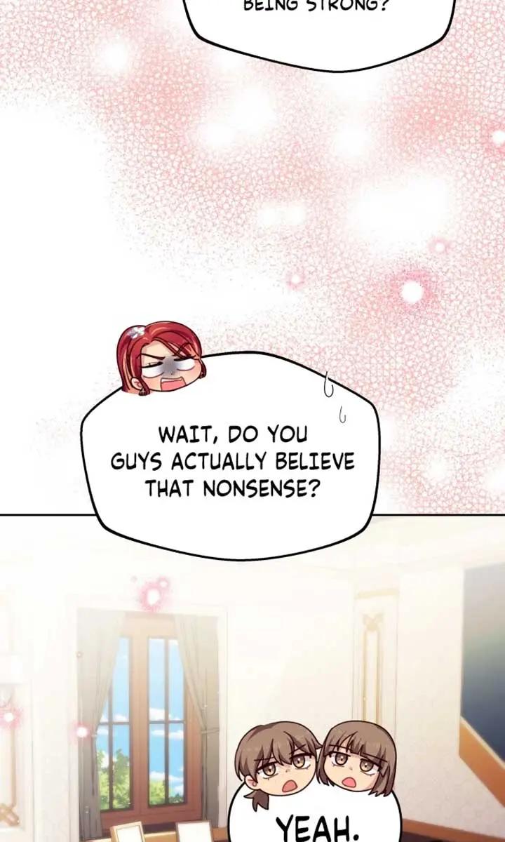 When Two Villains Meet Chapter 49 Page 86