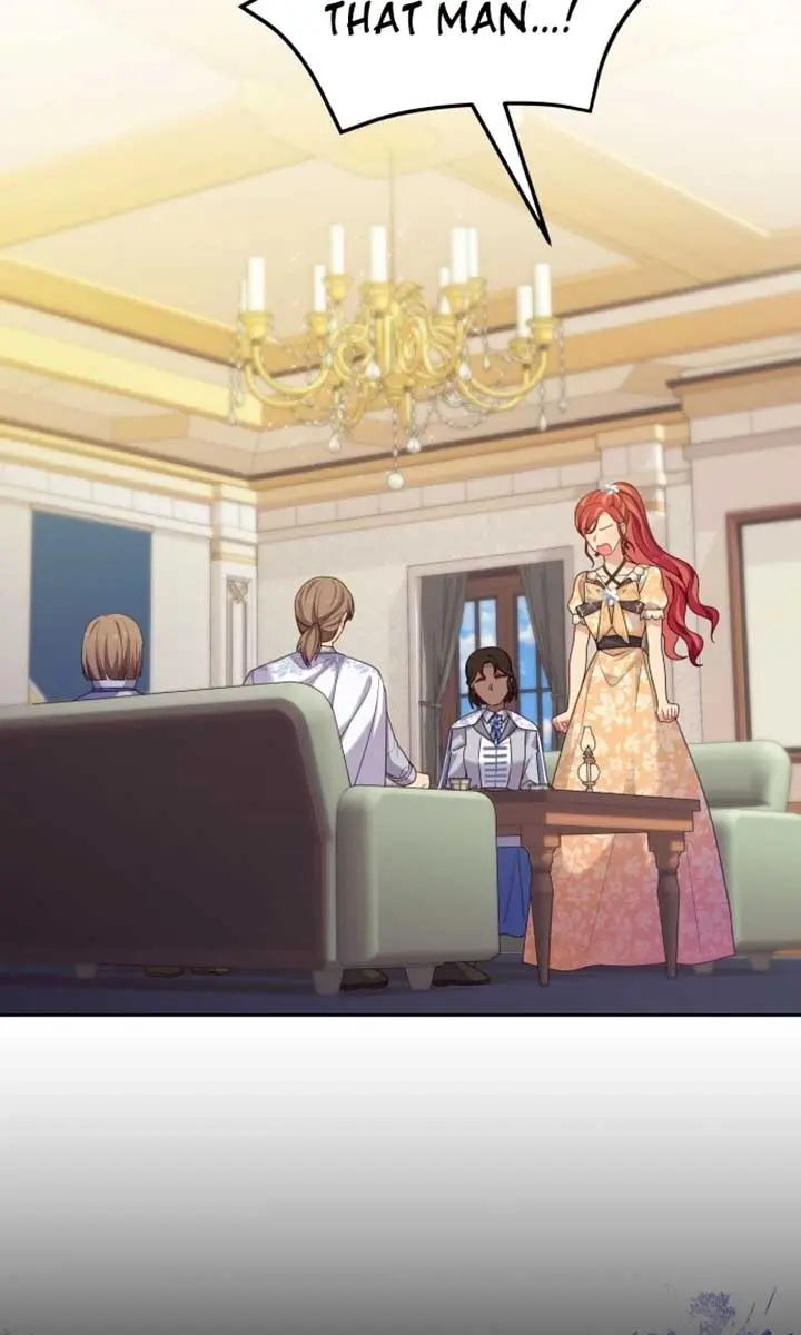 When Two Villains Meet Chapter 50 Page 3