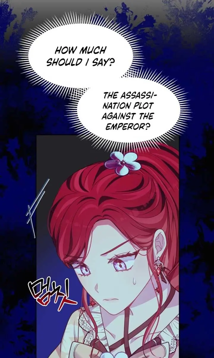 When Two Villains Meet Chapter 50 Page 4