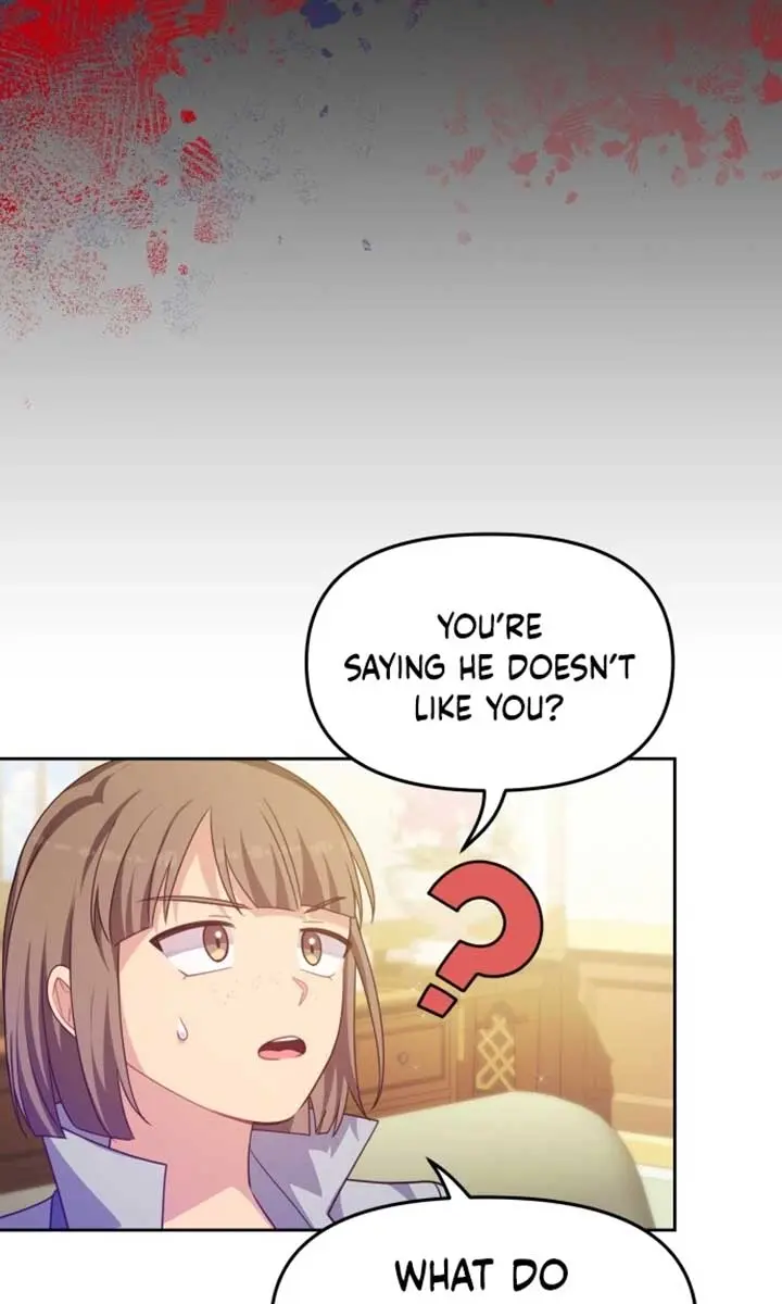 When Two Villains Meet Chapter 50 Page 6