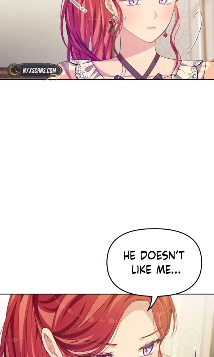 When Two Villains Meet Chapter 50 Page 8