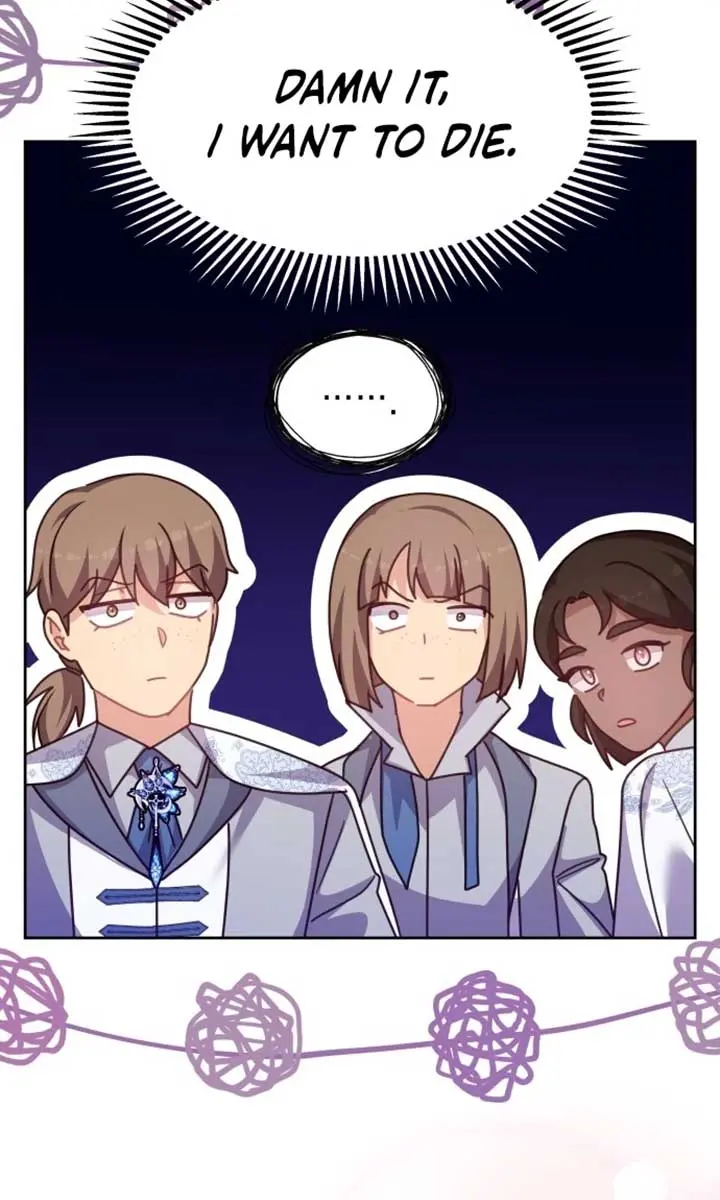 When Two Villains Meet Chapter 50 Page 11