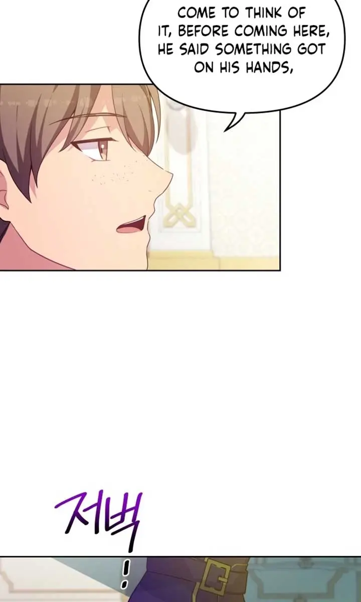 When Two Villains Meet Chapter 50 Page 18