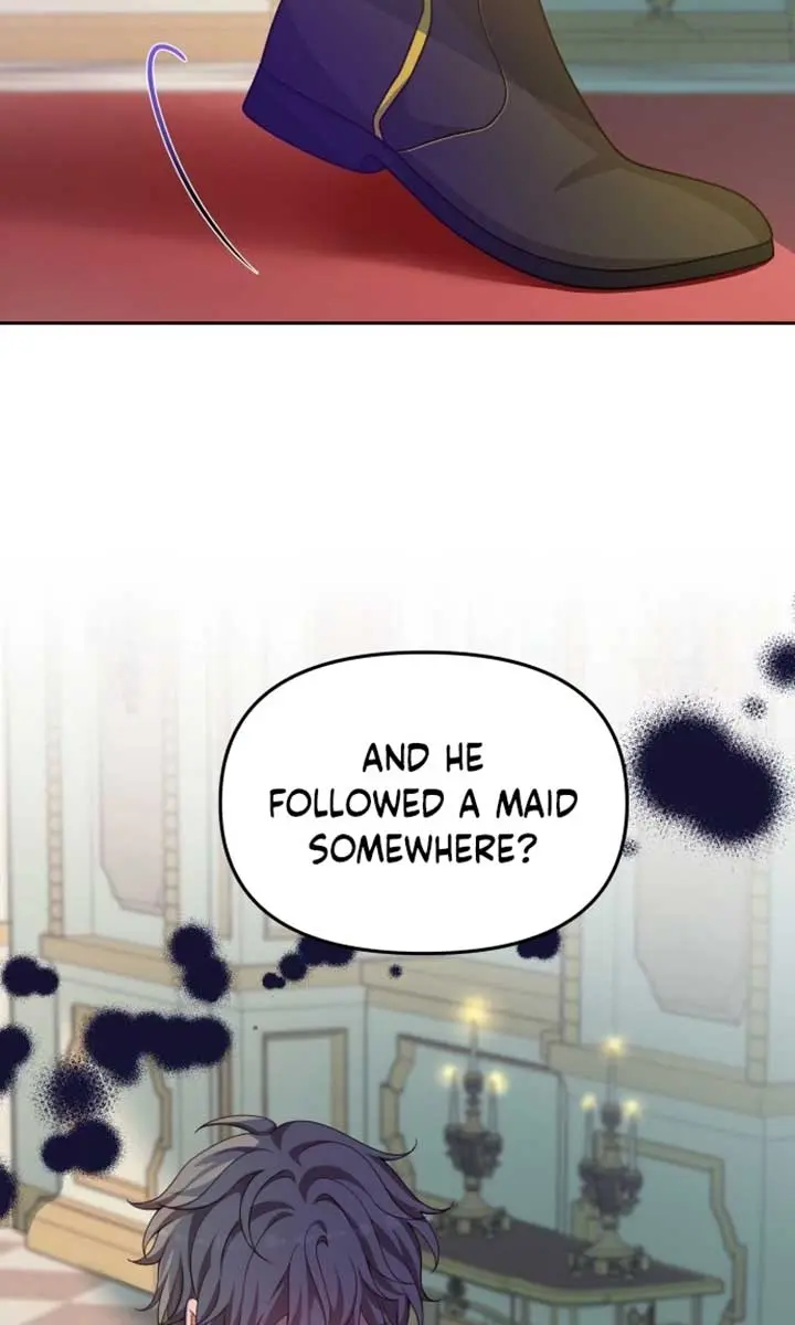 When Two Villains Meet Chapter 50 Page 19