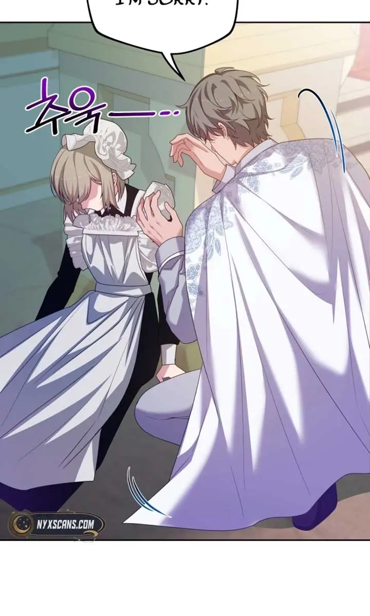 When Two Villains Meet Chapter 50 Page 24