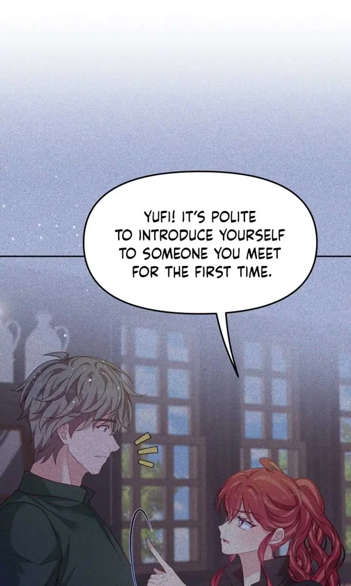 When Two Villains Meet Chapter 50 Page 47