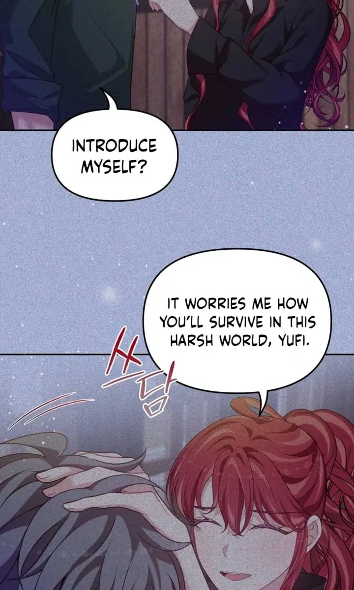 When Two Villains Meet Chapter 50 Page 48