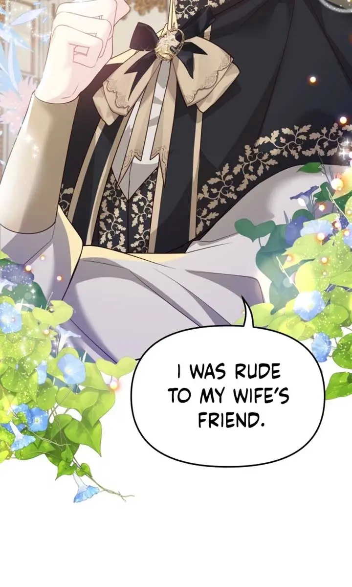 When Two Villains Meet Chapter 50 Page 54