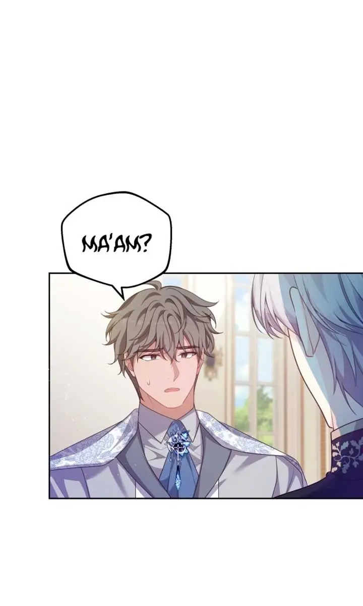 When Two Villains Meet Chapter 50 Page 55