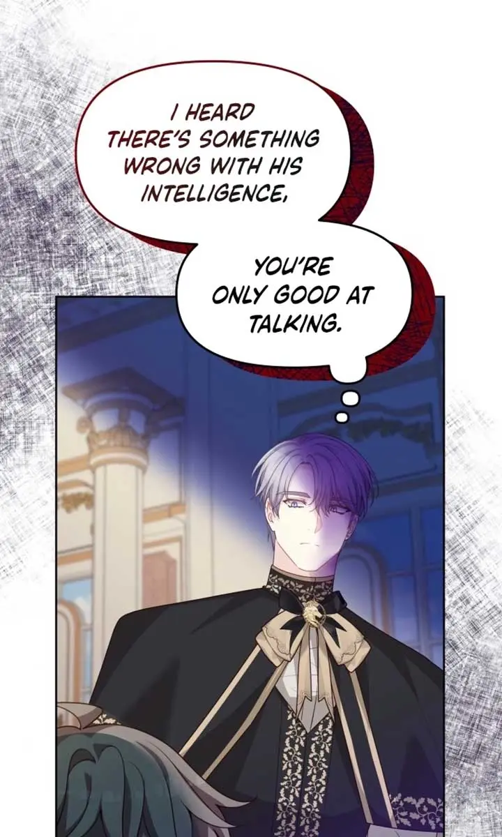 When Two Villains Meet Chapter 50 Page 65