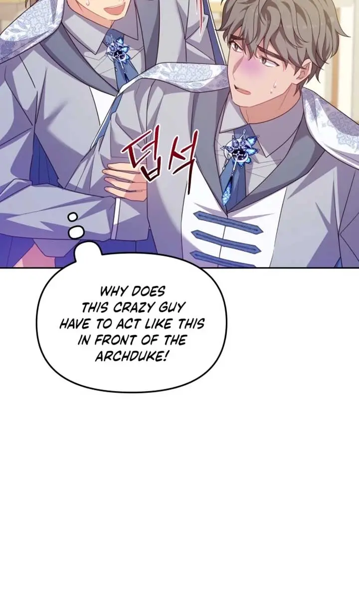 When Two Villains Meet Chapter 50 Page 73