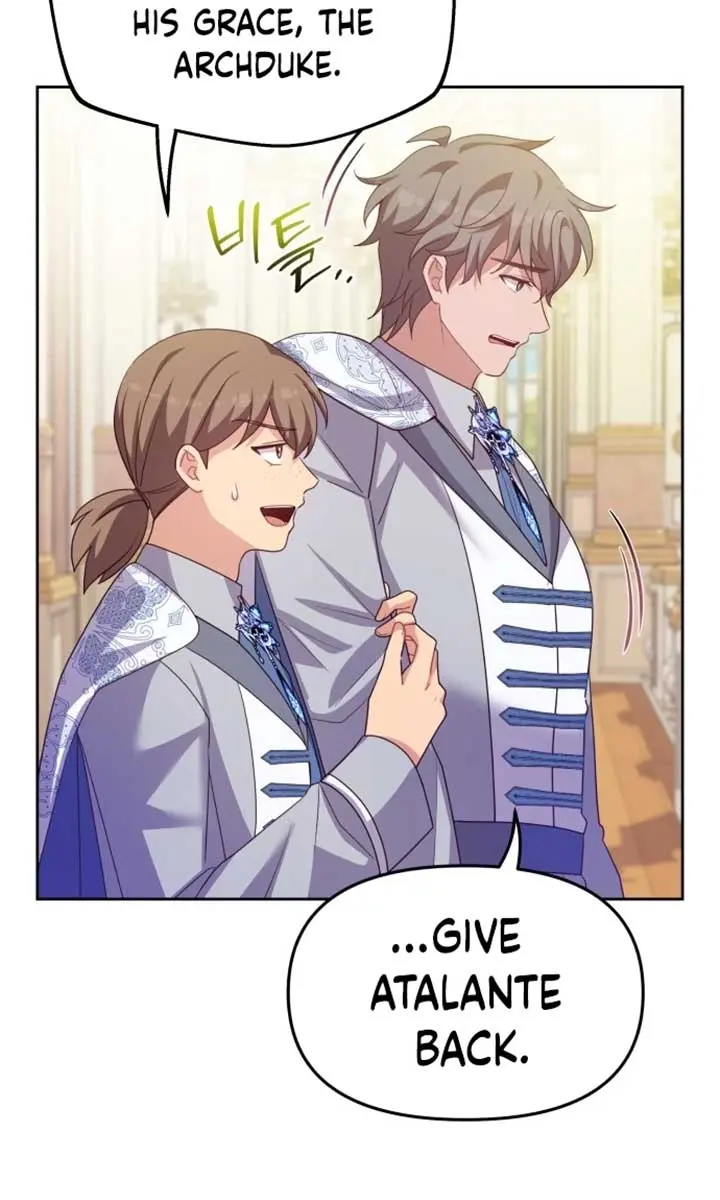When Two Villains Meet Chapter 50 Page 79