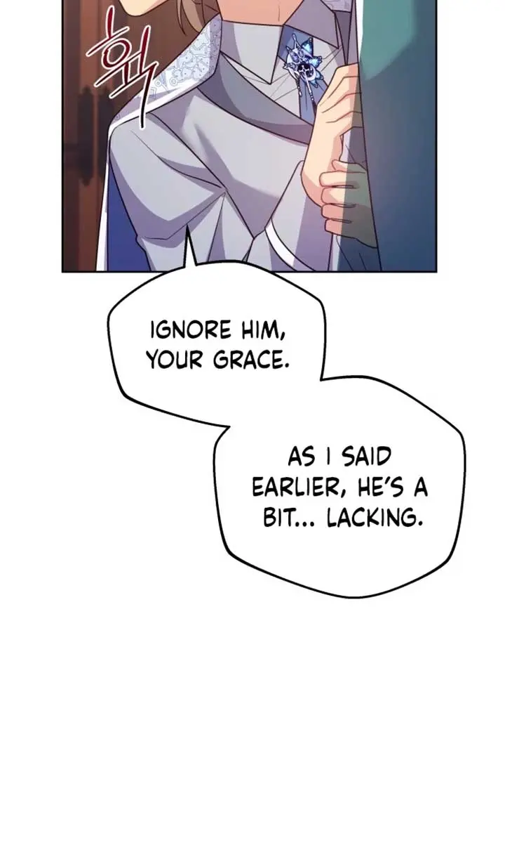 When Two Villains Meet Chapter 50 Page 81
