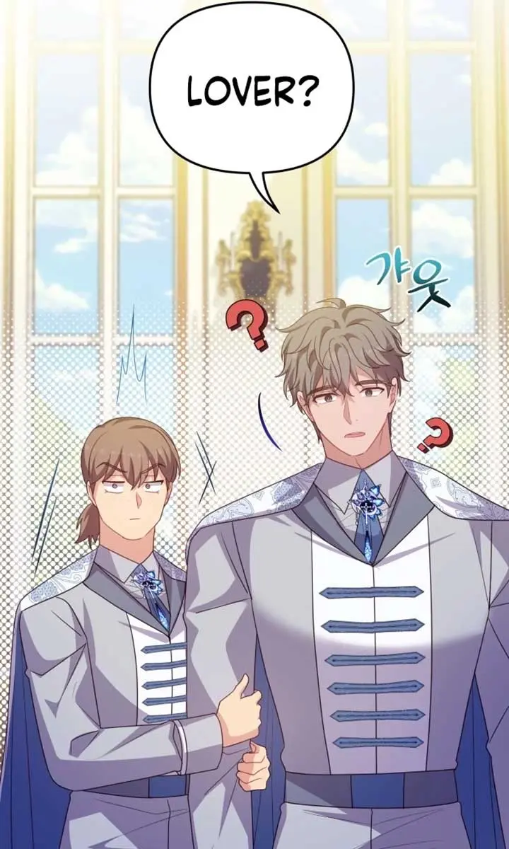 When Two Villains Meet Chapter 50 Page 84