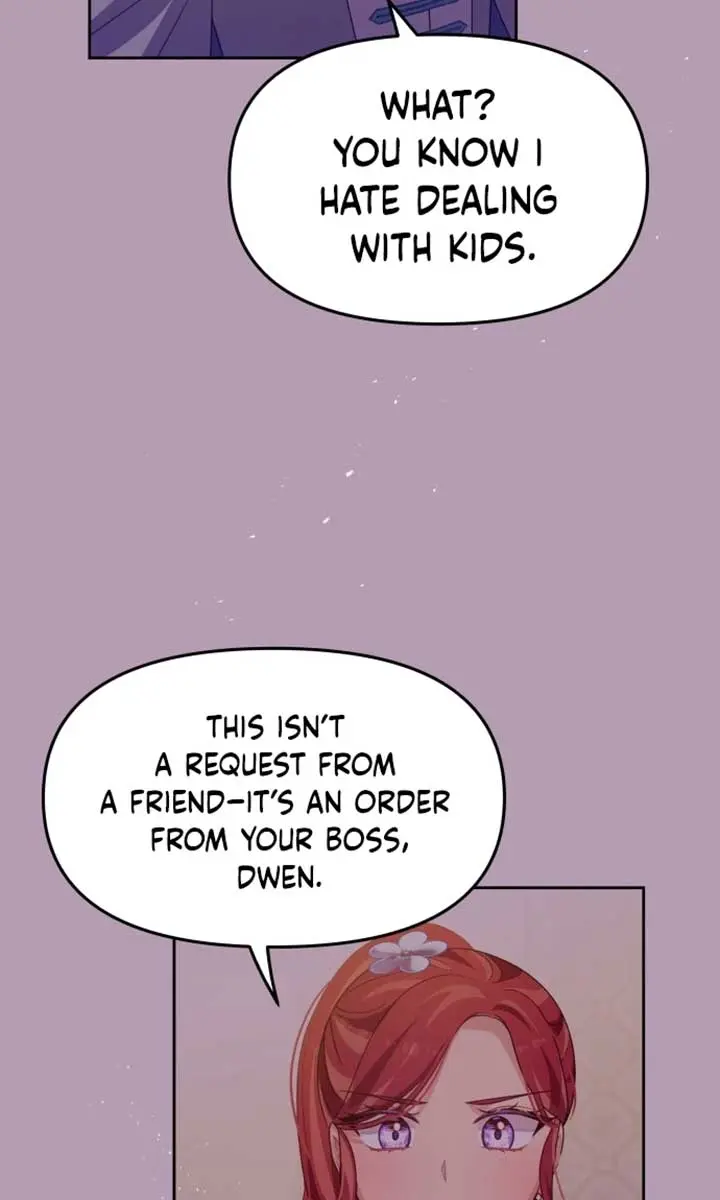 When Two Villains Meet Chapter 50 Page 87