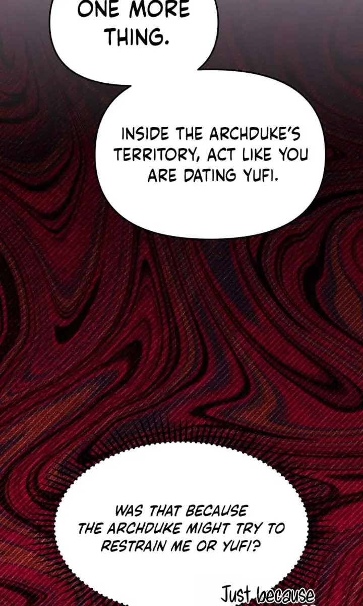 When Two Villains Meet Chapter 50 Page 89
