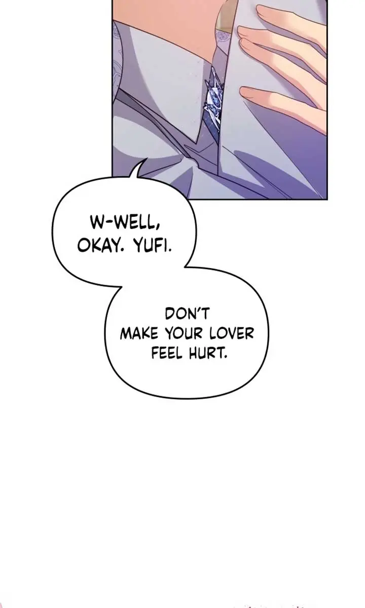 When Two Villains Meet Chapter 50 Page 91