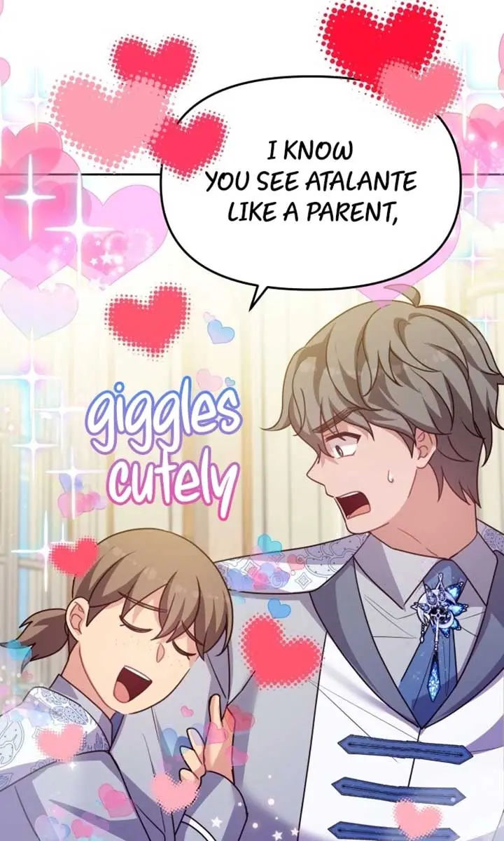 When Two Villains Meet Chapter 50 Page 92
