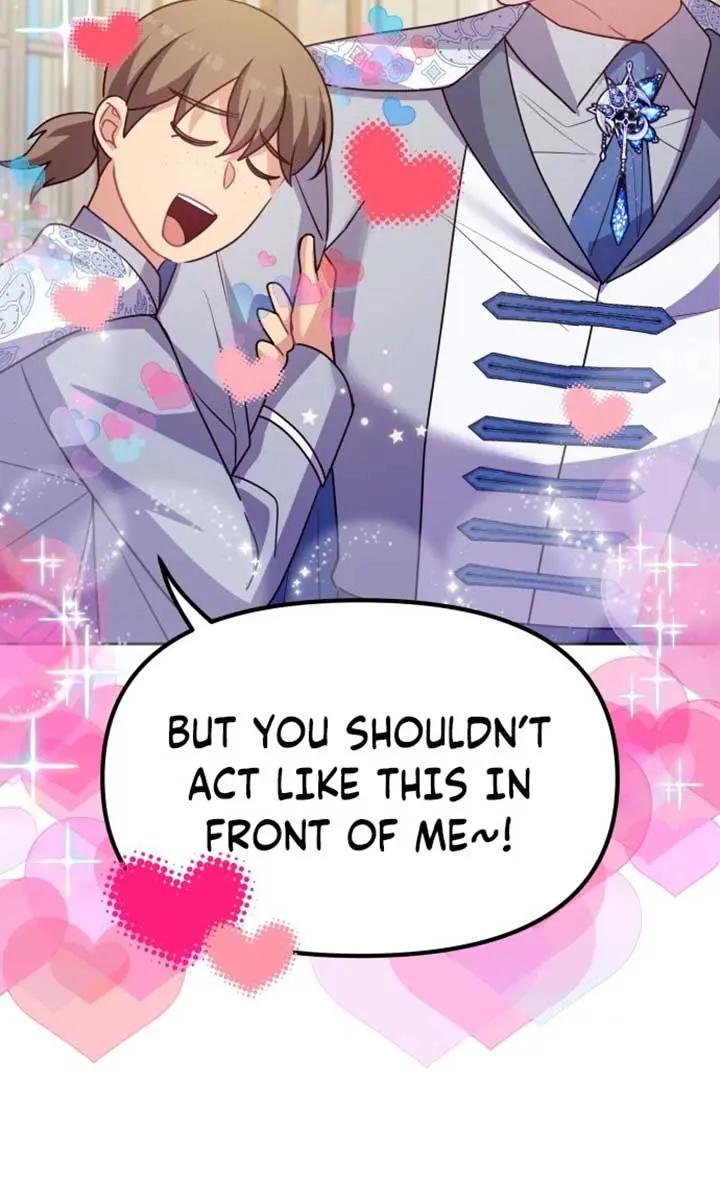 When Two Villains Meet Chapter 51 Page 3