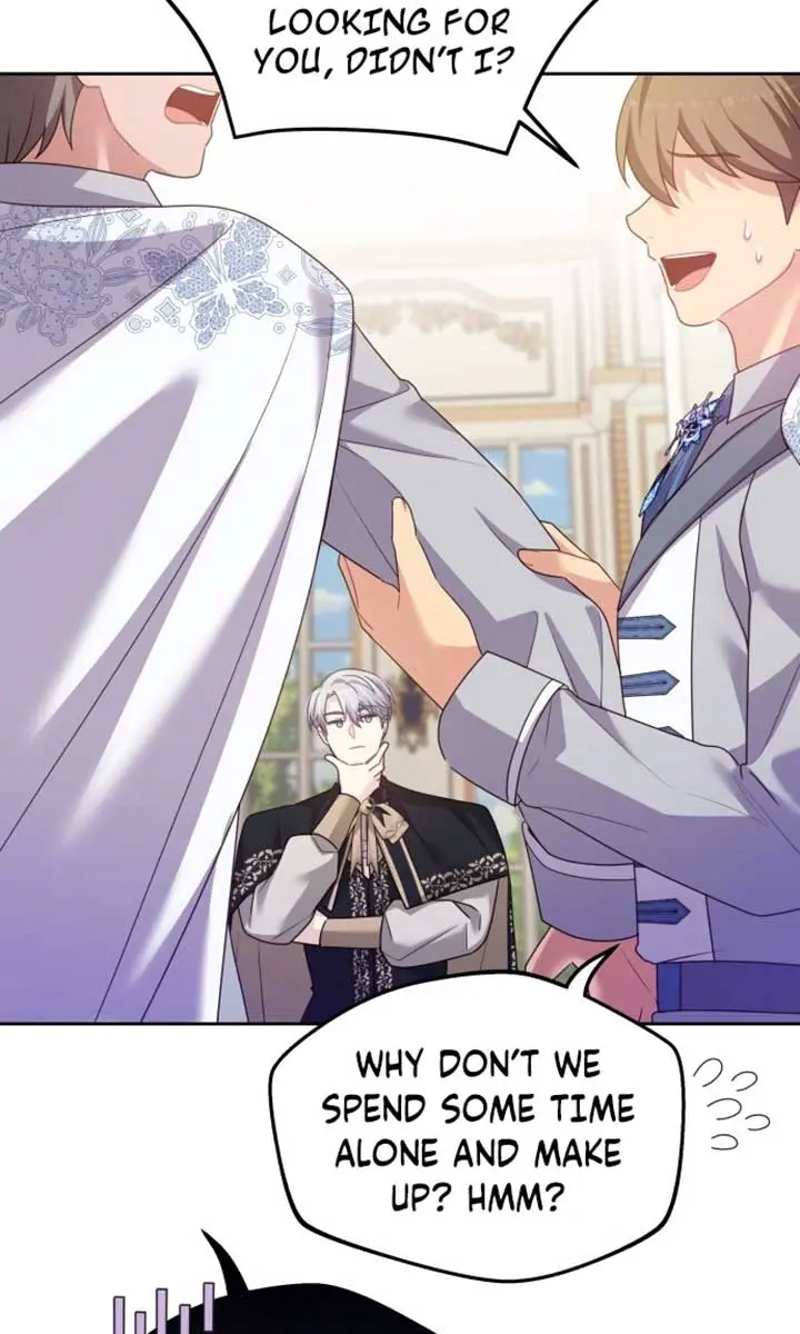 When Two Villains Meet Chapter 51 Page 6