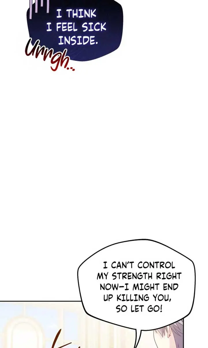 When Two Villains Meet Chapter 51 Page 7