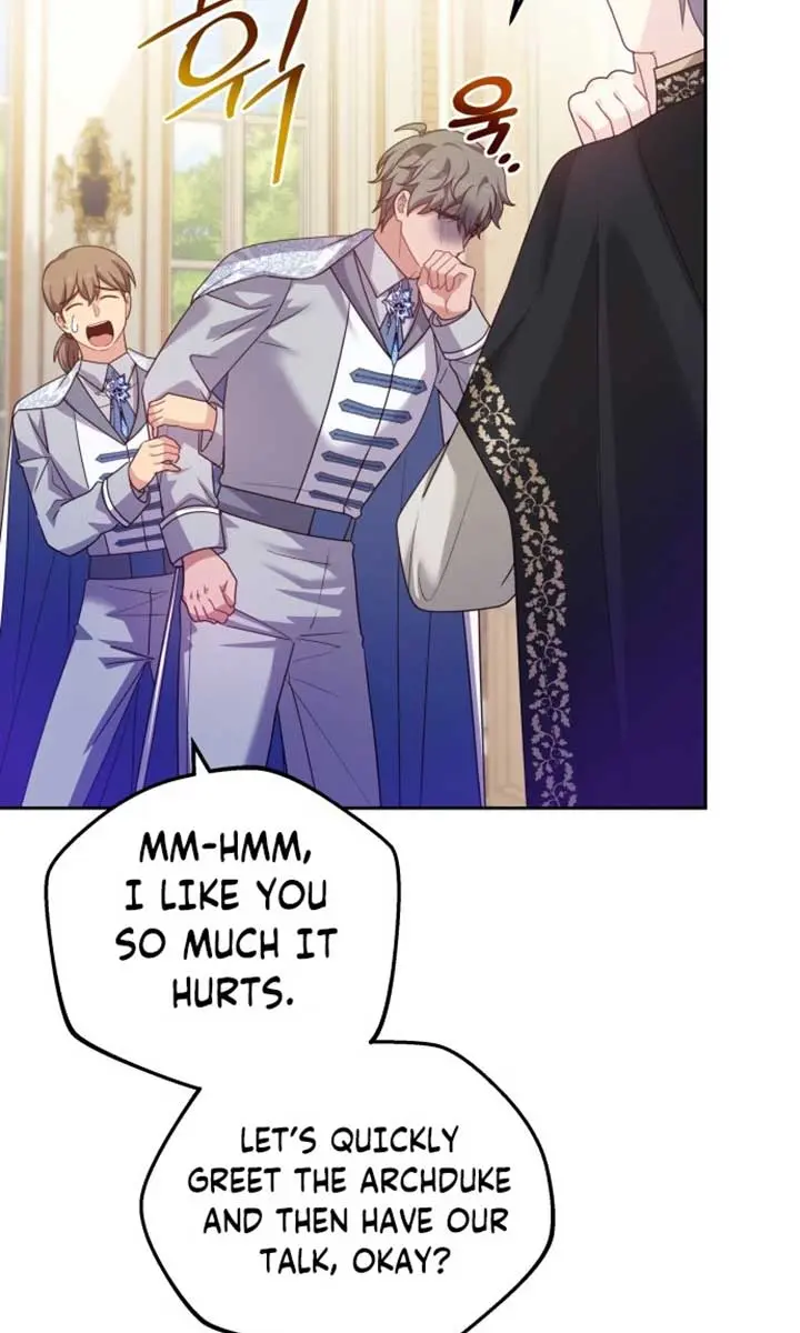 When Two Villains Meet Chapter 51 Page 8