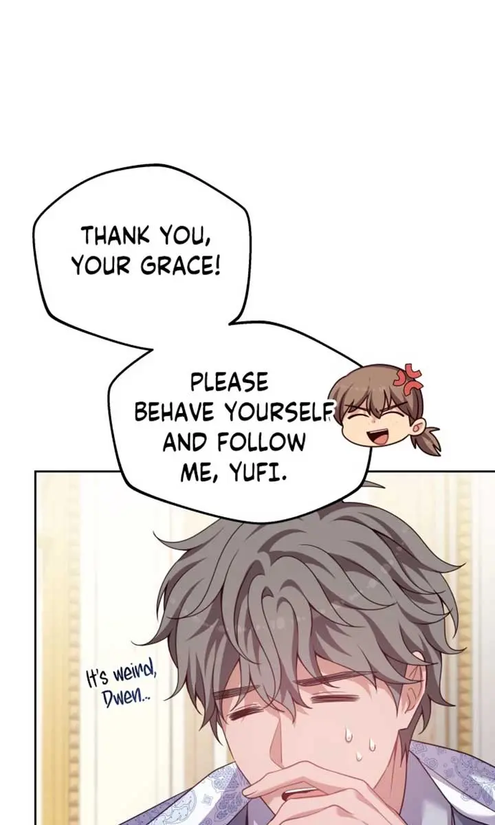 When Two Villains Meet Chapter 51 Page 10