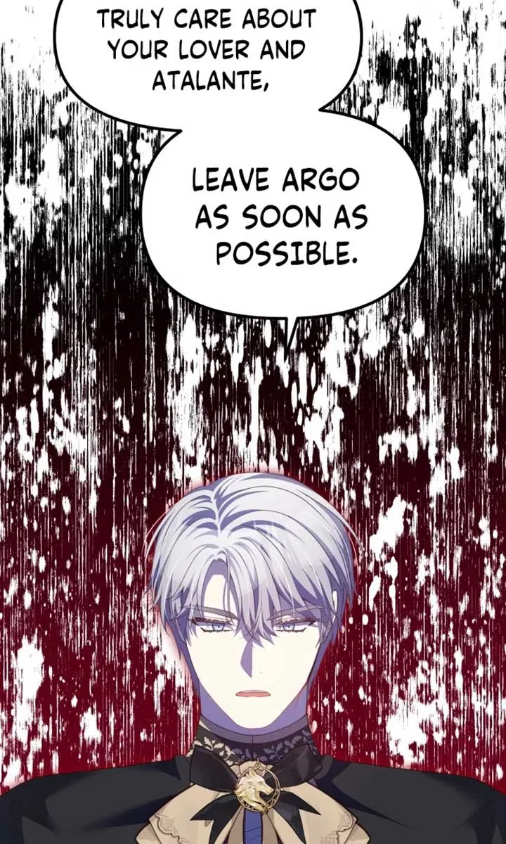 When Two Villains Meet Chapter 51 Page 13